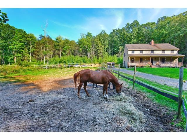 598 Center Rd, Woodstock, CT 06281 - photo 1