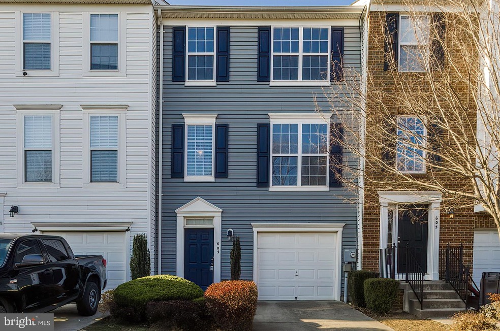 603 Hamilton Ct, Stephens City, VA 22655 - photo 1