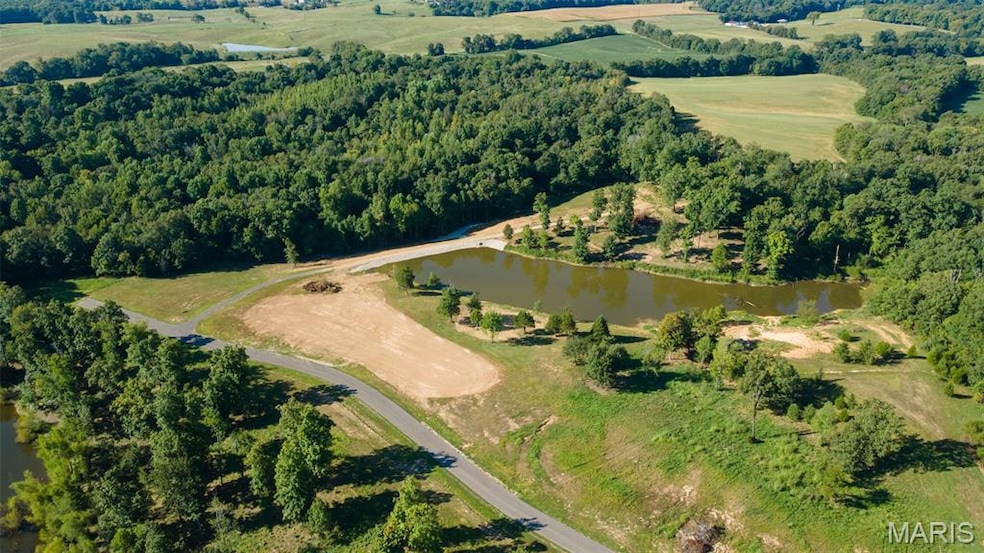 0 Lots 143-144 179-180 Saddlebrooke Ridge, Jackson, MO 63755 - photo 1