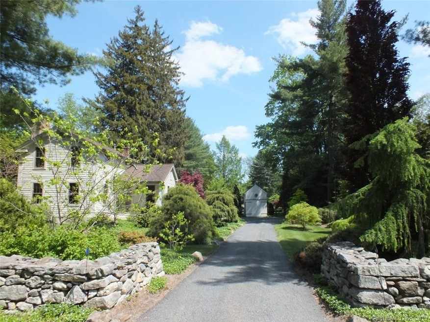 58 Main St, Salisbury, CT 06068 - photo 1