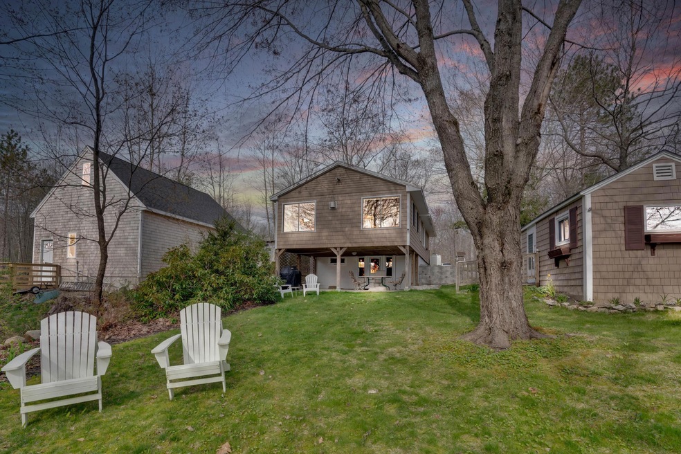 269 POOR FARM RD. TWILIGHT