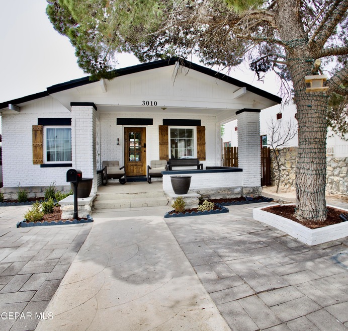 3010 Lebanon Ave, El Paso, TX 79930 - photo 1