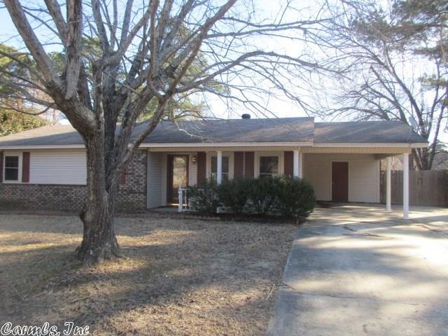 914 Jones Dr, Sheridan, AR 72150 - photo 1