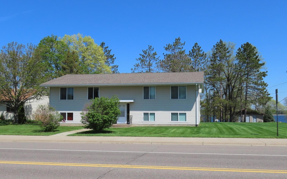 510 W Main St, Wahkon, MN 56386 - photo 1