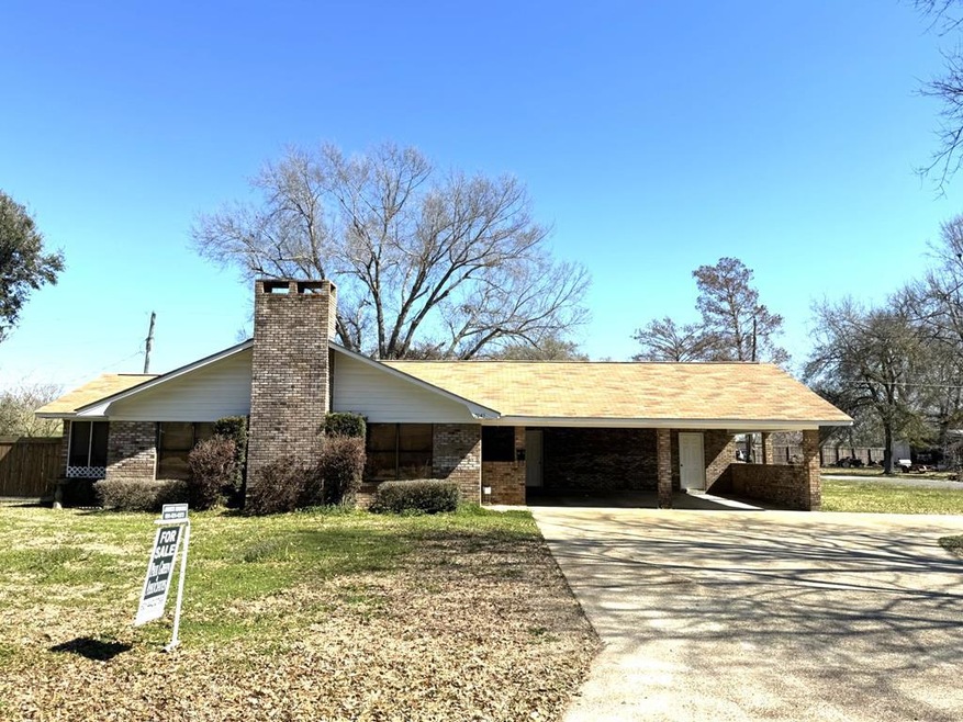 Main View