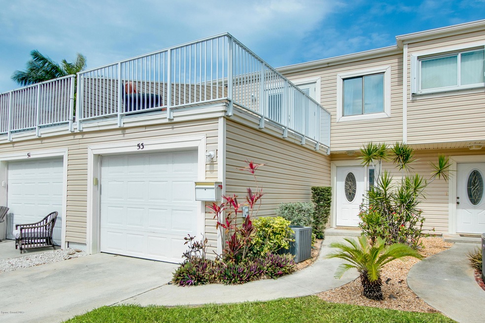 53 Emerald Court Townhouse