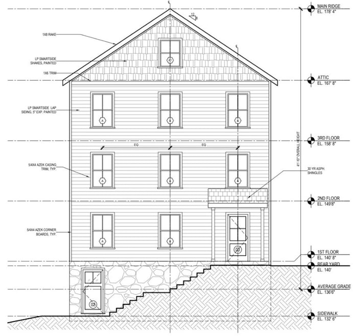 46 Covell St, Providence, RI 02909 - photo 1