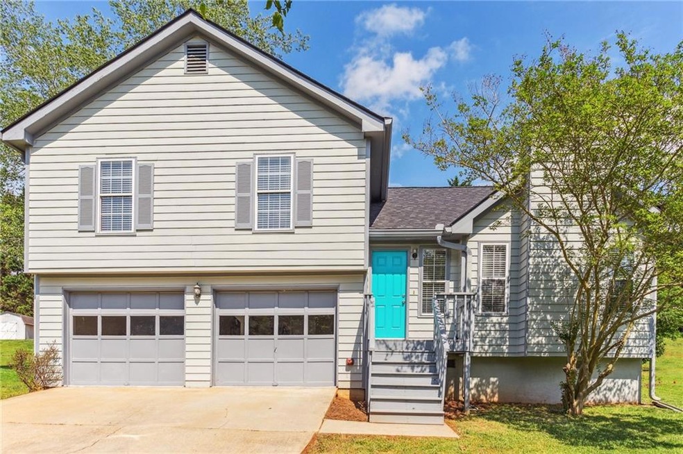 4082 Crabapple Dr, Gainesville, GA 30507 - photo 1