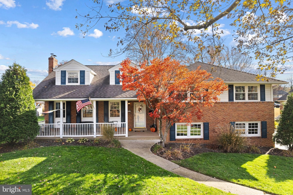 310 Devon Rd, Cinnaminson, NJ 08077 - photo 1