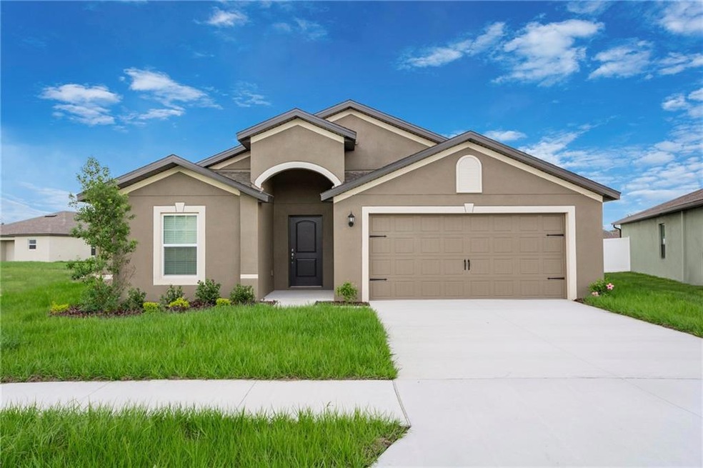 1411 SW Becker Rd, Port Saint Lucie, FL 34953 - photo 1