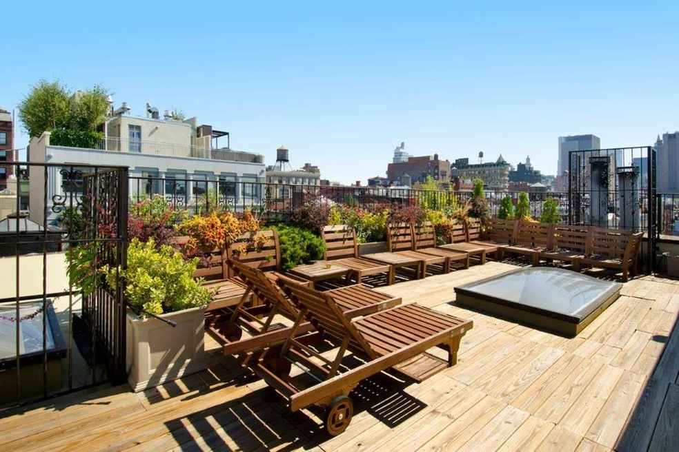 95 Greene St unit PHD, New York, NY 10012 - photo 1