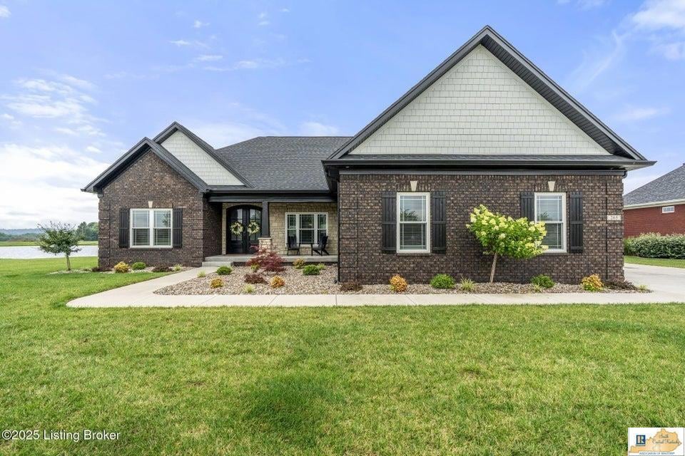 265 Heritage Hill Pkwy, Shepherdsville, KY 40165 - photo 1