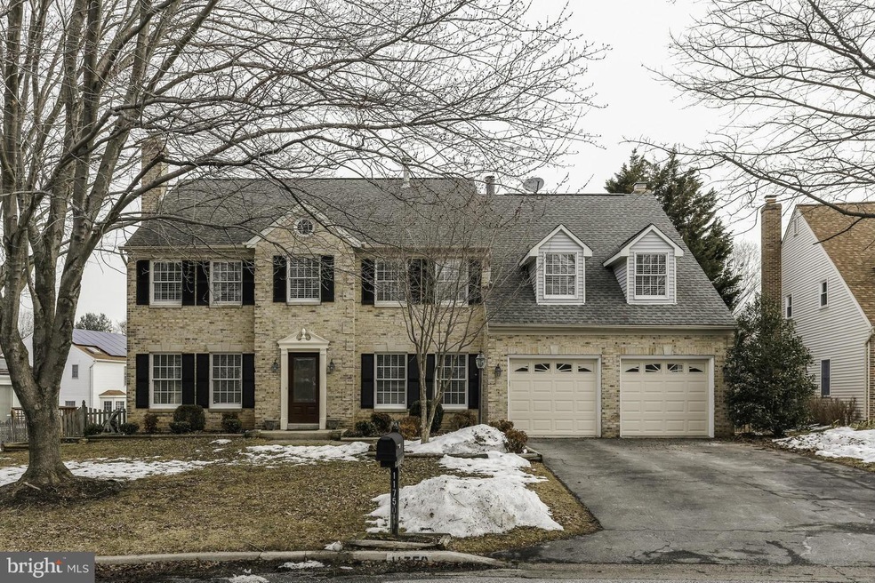 11750 Owens Glen Way, North Potomac, MD 20878 - photo 1