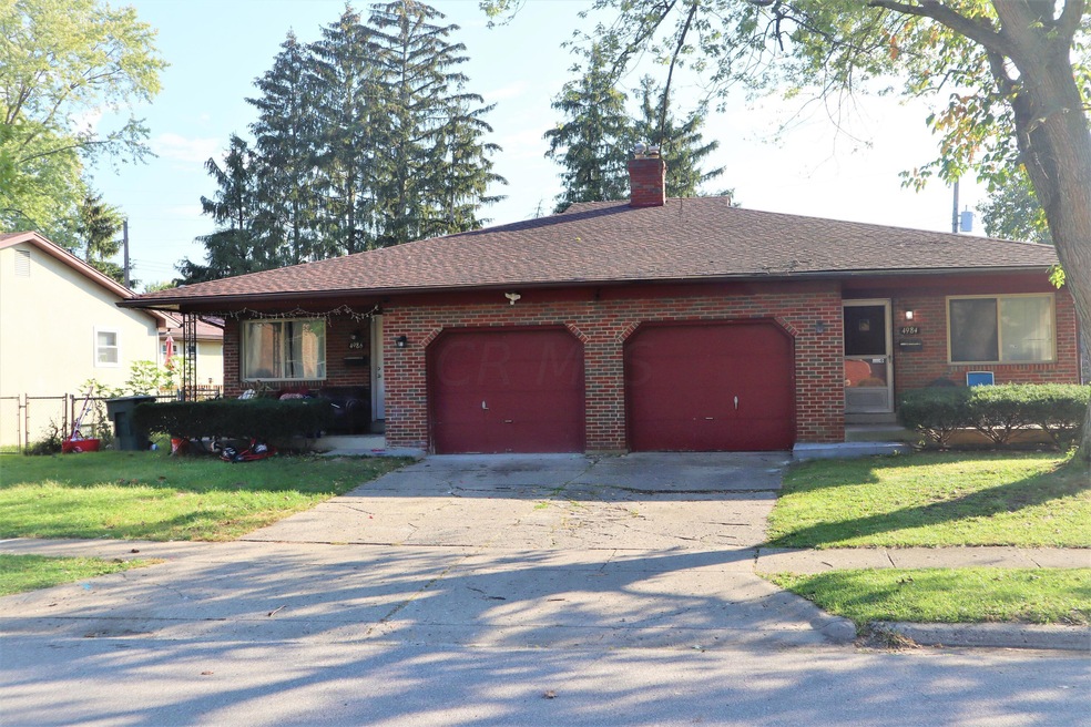 Kingshill Front