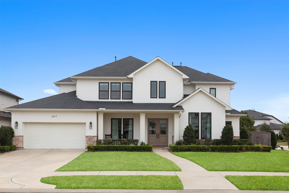 2927 Fairmont Ridge Ln, Katy, TX 77494 - photo 1