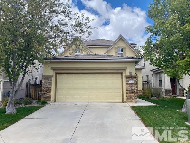 3970 Dominus Dr, Sparks, NV 89436 - photo 1