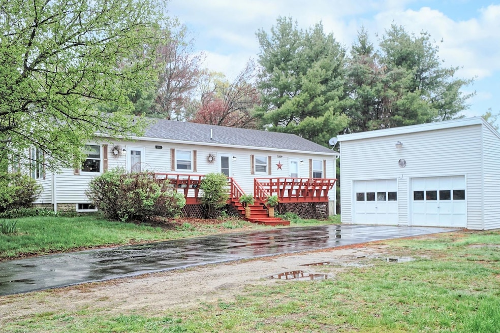 40 Dunstan Landing Rd, Scarborough, ME 04074 - photo 1