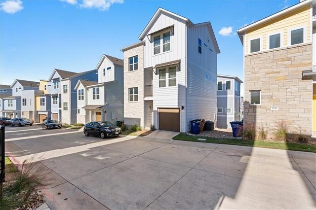 Free-Standing Condo with Attached Garage