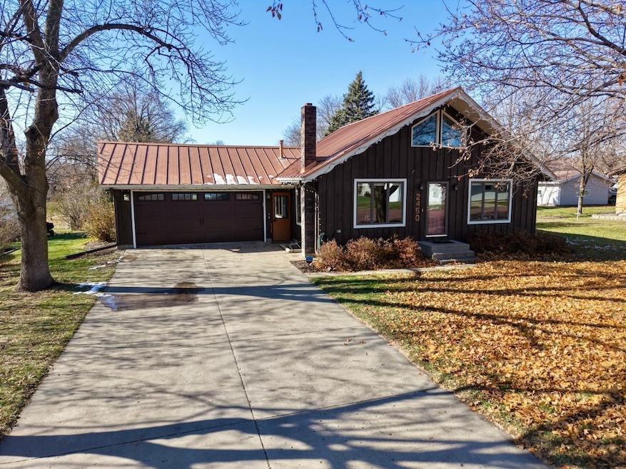 2450 Douglas St, Windom, MN 56101 - photo 1