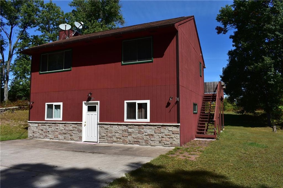 4548 Deerpath Trail Way, Danbury, WI 54830 - photo 1