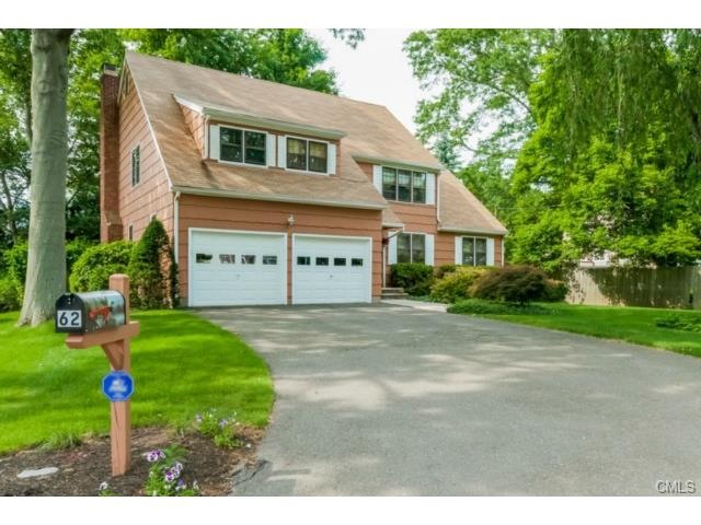 Beautifully situated on a quiet Cul de sac.