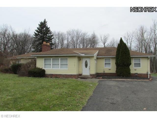 22461 Libby Rd, Bedford, OH 44146 - photo 1