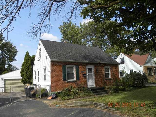 3267 Oaklawn St, Columbus, OH 43224 - photo 1