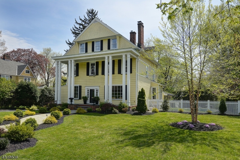 201 Ridgewood Ave, Glen Ridge, NJ 07028 - photo 1