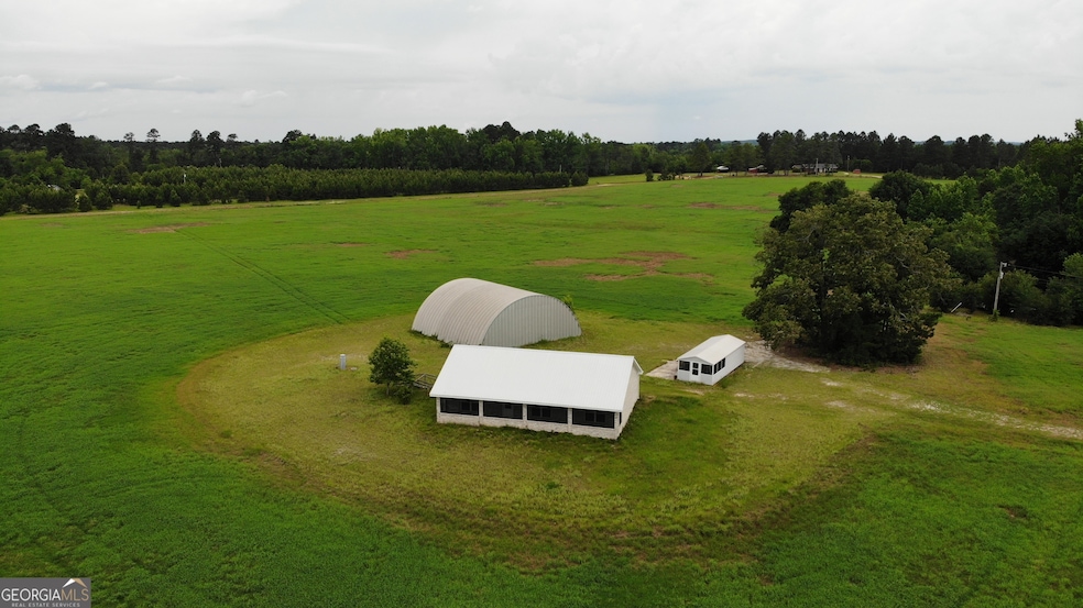 273 McDonald Rd, Sylvania, GA 30467 - photo 1