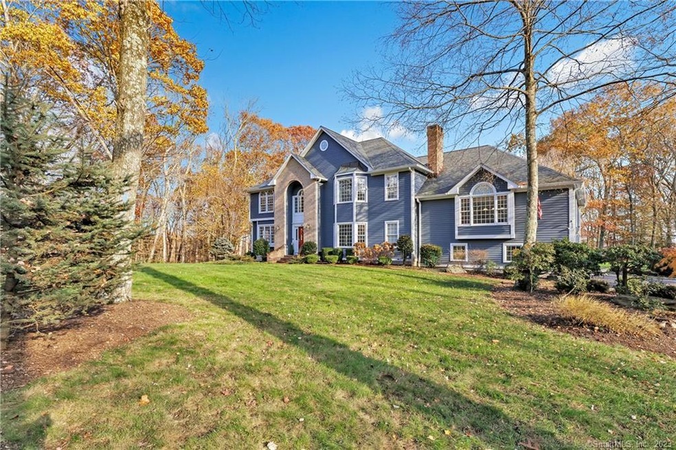 10 Country Club Ln, Easton, CT 06612 - photo 1