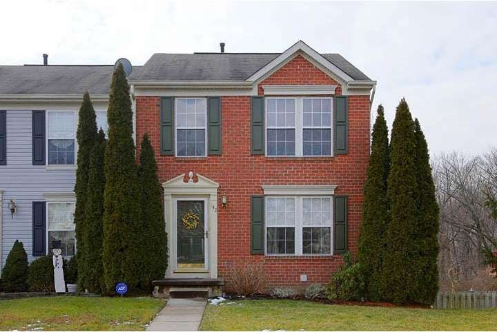 142 Liberty Way, Woodbury, NJ 08096 - photo 1