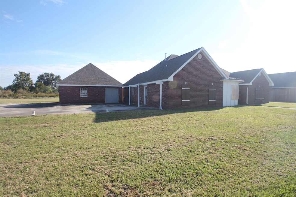 178 Providence Ave, Cut Off, LA 70345 - photo 1