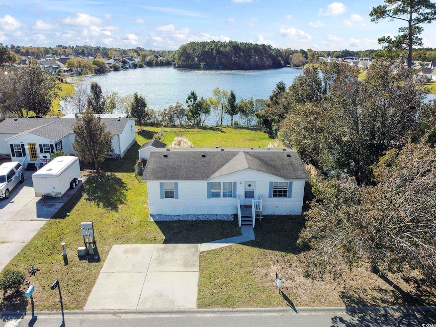 110 Rockdale St, Myrtle Beach, SC 29579 - photo 1