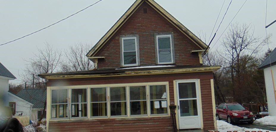 35 Riverside St, Milo, ME 04463 - photo 1