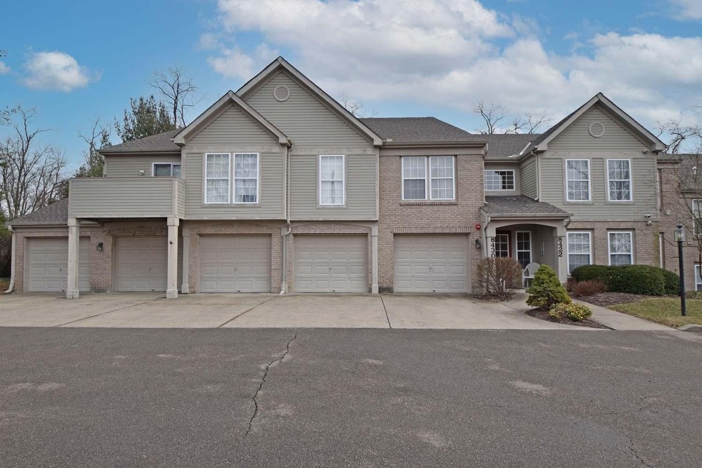 8426 Ridge Pointe Ct unit 6, Cincinnati, OH 45237 - photo 1