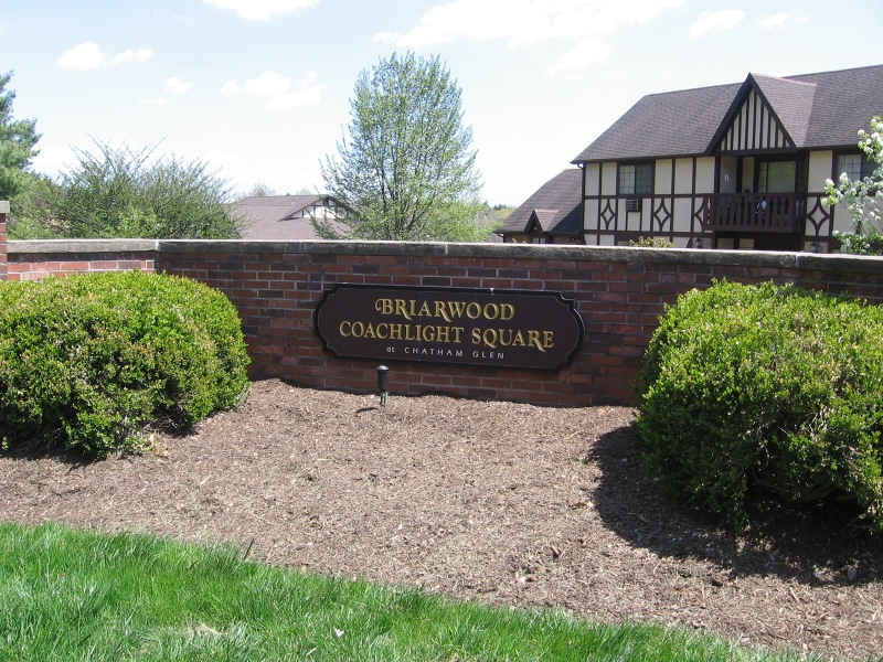 24 Canterbury Rd unit E, Chatham, NJ 07928 - photo 1