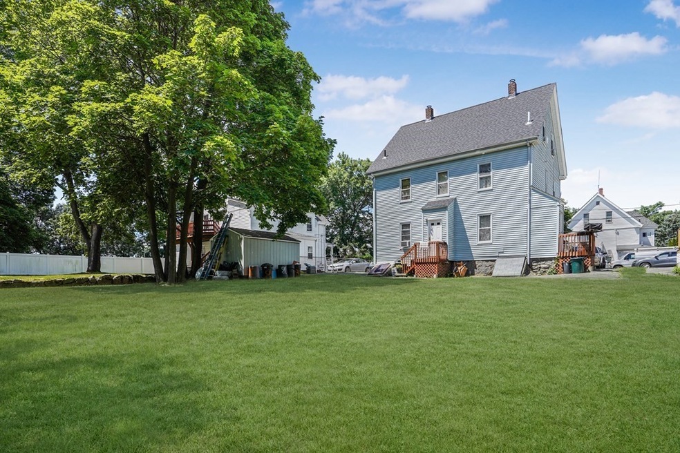 16 Carlmark St, Quincy, MA 02169 - photo 1