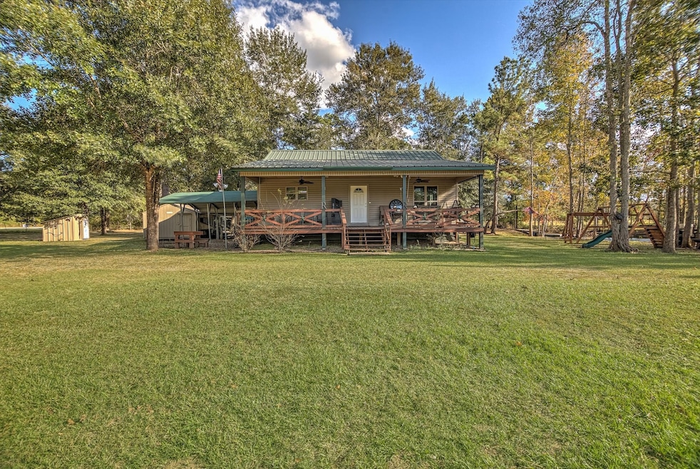 13351 Texas 105, Cleveland, TX 77327 - photo 1