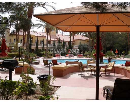 Property Photo. Main Pool Area