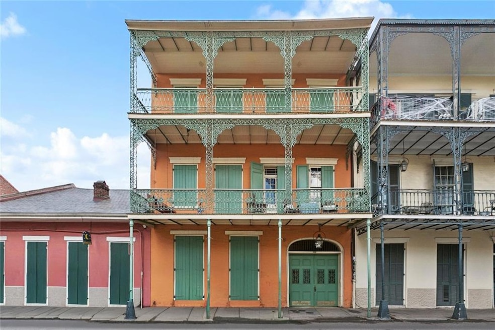 1018 Royal St unit 4, New Orleans, LA 70116 - photo 1
