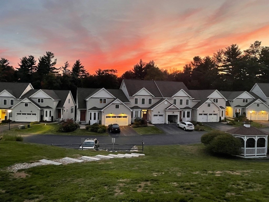 57 Garett Way, Holliston, MA 01746 - photo 1