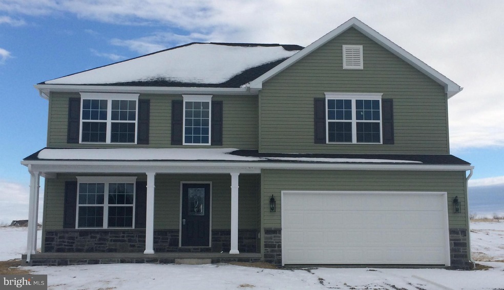 1325 Emilys Ct, Greencastle, PA 17225 - photo 1