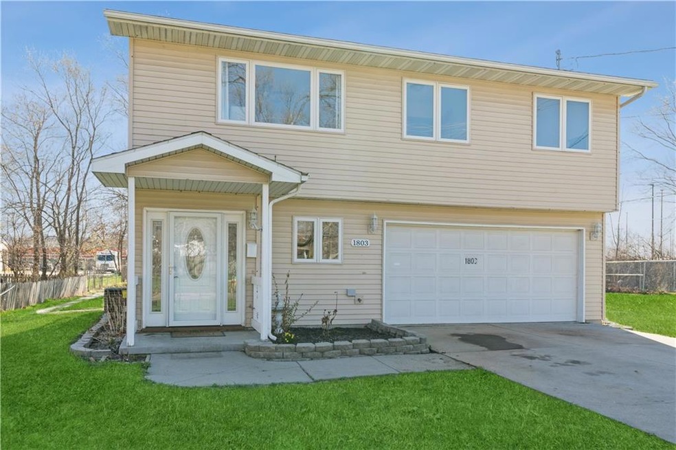 1803 E 25th St, Des Moines, IA 50317 - photo 1