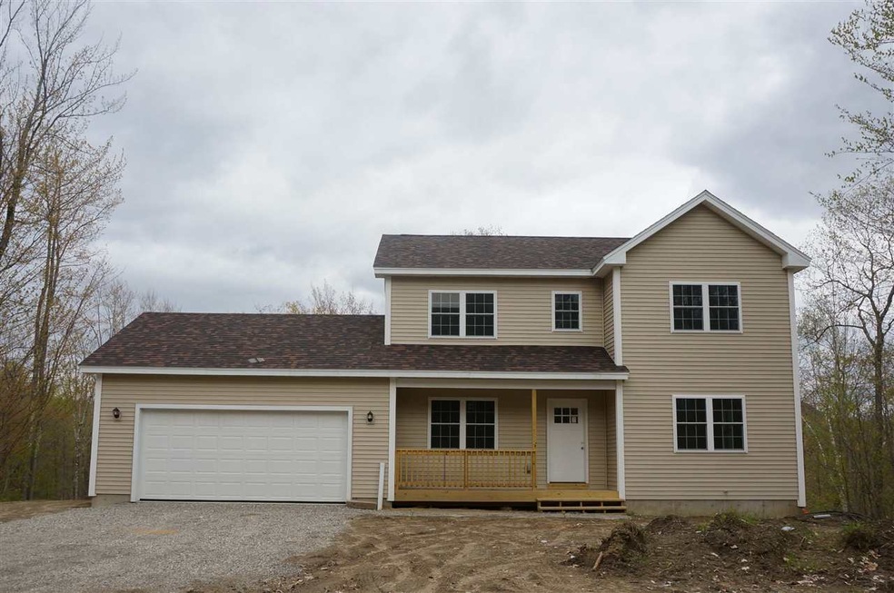 203 Swamp Rd, Richmond, VT 05477 - photo 1