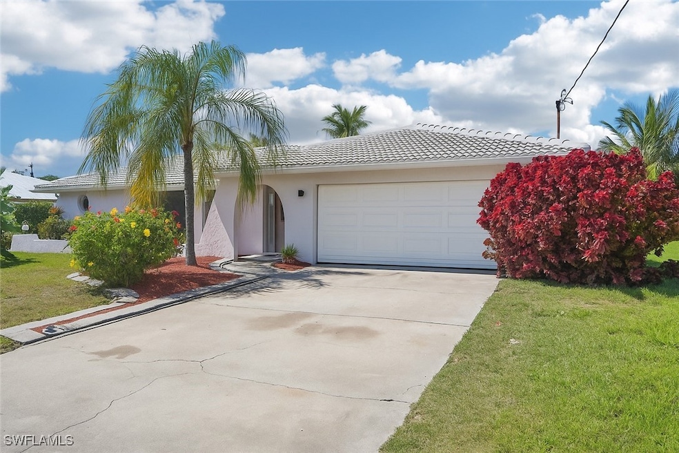 5208 SW 3rd Ave, Cape Coral, FL 33914 - photo 1