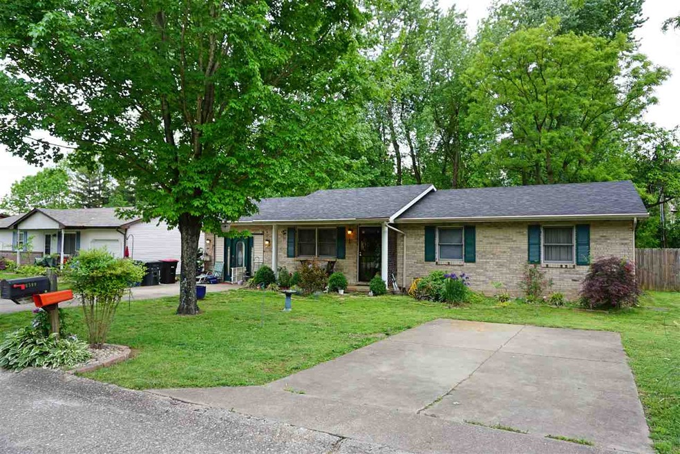 6599 Heathervale Ct, Newburgh, IN 47630 - photo 1