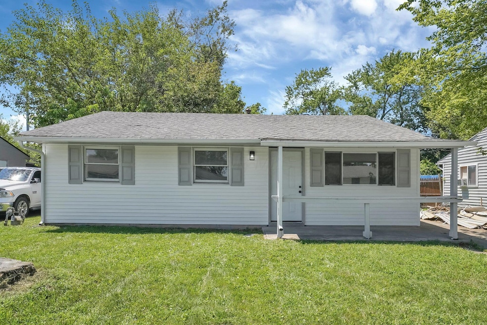 Sold $198,000 • Co-Listing Agent