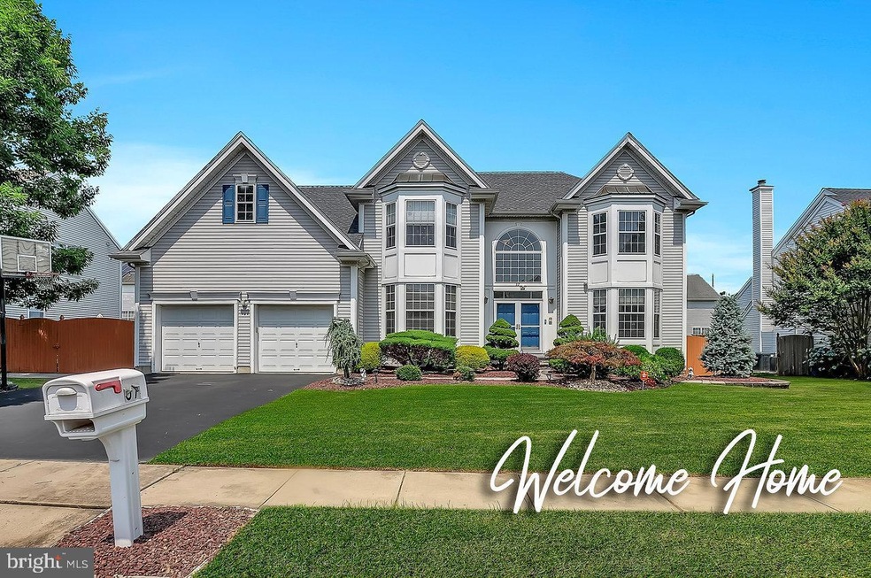 37 Monica Way, Monmouth Junction, NJ 08852 - photo 1