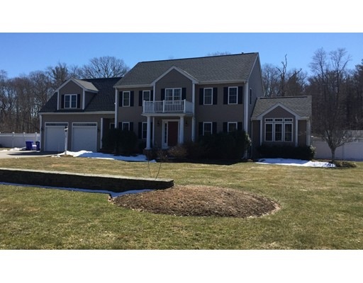 43 Summer St, Rockland, MA 02370 - photo 1