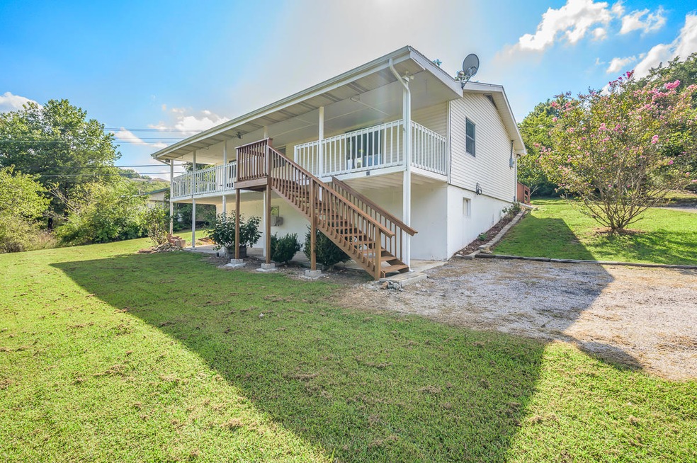 23 Midnight Calm Ln, Kimberling City, MO 65686 - photo 1